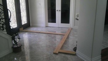 Sistem keamanan rumah moden. Foto: Boredpanda