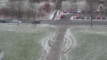 Mengakali gate yang dipasang. Foto: Boredpanda
