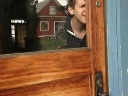 Sistem Keamanan yang Malah Bikin Ngakak