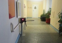 Sistem keamanan