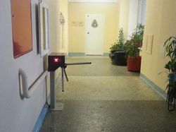 Sistem Keamanan yang Malah Bikin Ngakak