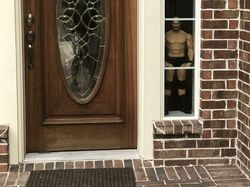 Sistem Keamanan yang Malah Bikin Ngakak