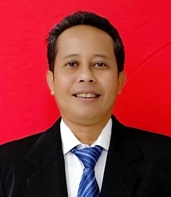 Staff Divisi Penyakit Tropik dan Infeksi Departemen Penyakit Dalam RSUP Prof Ngoerah, Dr.dr. I K Agus Somia, SpPD-KPTI .