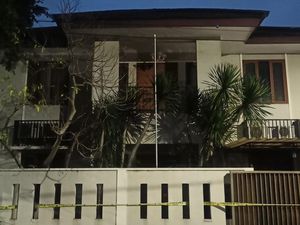 Terungkap 6 Fakta Baru soal Acay Mantan Anak Buah Ferdy Sambo