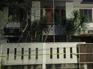 Saksi Cerita Momen Menegangkan di Rumah Sambo Usai Yosua Tewas Ditembak