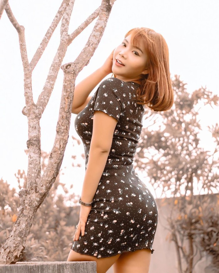 sunny chu