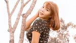 Potret Sunny Chu, Model yang Terinspirasi Sunny SNSD