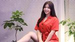 Potret Sunny Chu, Model yang Terinspirasi Sunny SNSD