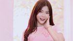 Potret Sunny Chu, Model yang Terinspirasi Sunny SNSD