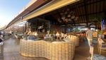 Serba Fotogenik, Ini Urban Lifestyle Hotel Pertama di Kuta Bali