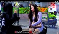 Konten Minta Cewek Seksi Pakai Jilbab Tuai Kritik, Zavilda: Kita Sudah Izin