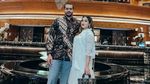 Aura Tasya Farasya Hamil Anak Kedua, Tetap Elegan saat Perut Membuncit