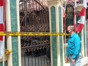 Jabar Hari Ini: Misteri Pembunuhan Marbut di Indramayu