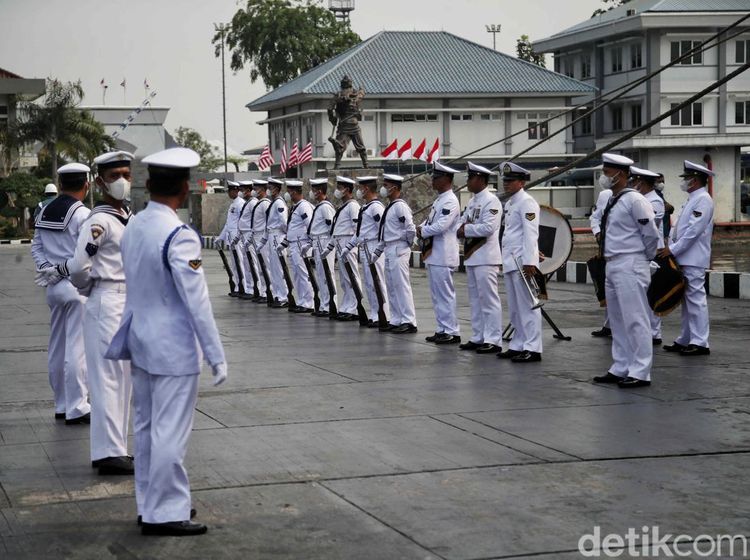 TNI AL Kenalkan Kehidupan Prajurit Melalui Serial Film
