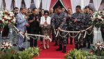 TNI AL Kenalkan Kehidupan Prajurit Melalui Serial Film