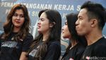 TNI AL Kenalkan Kehidupan Prajurit Melalui Serial Film