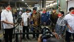 United E-Motor Siap Berkompetisi di Industri Motor Listrik Nasional
