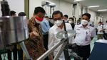 United E-Motor Siap Berkompetisi di Industri Motor Listrik Nasional