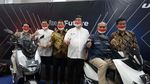 United E-Motor Siap Berkompetisi di Industri Motor Listrik Nasional