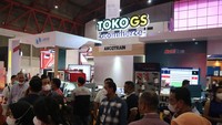 Kerjasama PT. Gudang Solusi Accomerce sebagai distributor Eksklusif PT. Multimayaka di ekatalog LKPP.