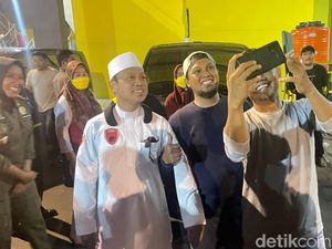 PSM Cukur Persib 5-1, Ustaz Dasad Puji Permainan Juku Eja