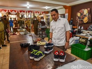 Dolly Dibenahi Jadi Kawasan Wisata untuk Tarik Wisatawan