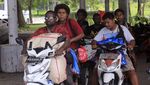 Ini Jalur Tikus yang Digunakan Warga Papua Nugini Masuk Indonesia