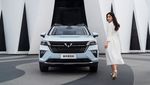 Lihat dari Dekat Mobil Hybrid Murah Wuling Asta, Sekali Full Tank Tempuh 1.100 Km