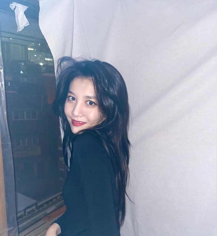 Yoo Ju Eun