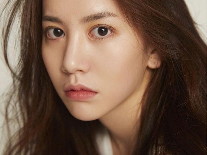 Yoo Ju Eun. Foto: Instagram Yoo Ju Eun. Foto: Instagram