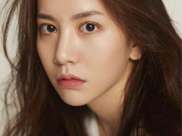 Yoo Ju Eun (Tangkapan layar Instagram @yoojueunn)