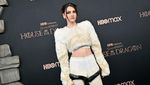 Tatapan Tajam Emily Carey, Pemeran Alicent Hightower di House of the Dragon