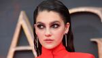 Tatapan Tajam Emily Carey, Pemeran Alicent Hightower di House of the Dragon