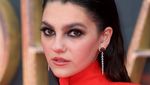 Tatapan Tajam Emily Carey, Pemeran Alicent Hightower di House of the Dragon