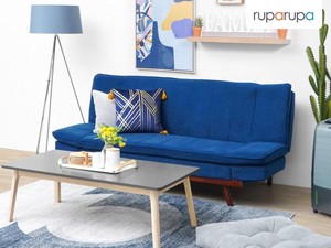4 Cara Mudah Merawat Sofa Beludru Agar Awet