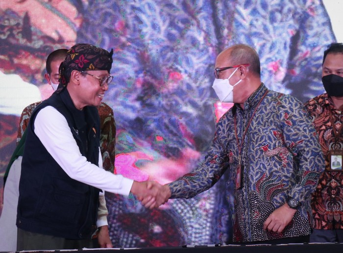 adv bank jatim