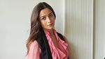 Alia Bhatt Foto Minim Makeup, Cantiknya Menohok!