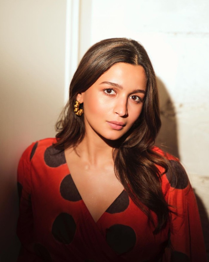 Alia Bhatt