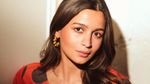 Alia Bhatt Foto Minim Makeup, Cantiknya Menohok!