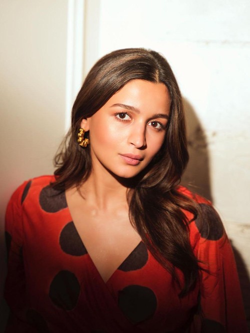 Alia Bhatt