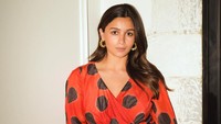 Alia Bhatt mengunggah sederet foto ke media sosial. (Foto: dok. Instagram @aliaabhatt) 