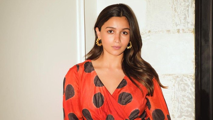 Alia Bhatt