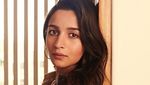 Alia Bhatt Foto Minim Makeup, Cantiknya Menohok!