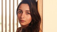 Alia Bhatt dan Ranbir Kapoor menikah setelah lima tahun pacaran. (Foto: dok. Instagram @aliaabhatt)
