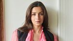 Alia Bhatt Foto Minim Makeup, Cantiknya Menohok!