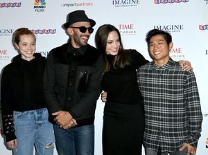 Putra Angelina Jolie Keluar dari ICU, Perjalanan Panjang untuk Pemulihan