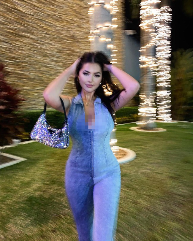 Berdasarkan postingan di TikTok, beberapa dikatakan bahkan pingsan karena situasi yang tidak kondusif tersebut. Aku menunggu lebih dari lima jam, terjepit dan terjebak, susah bernapas, hampir pingsan, semua itu untuk acara yang ditutup oleh polisi, kata seorang netizen.Foto: Instagram @anna_paull