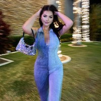 Berdasarkan postingan di TikTok, beberapa dikatakan bahkan pingsan karena situasi yang tidak kondusif tersebut. Aku menunggu lebih dari lima jam, terjepit dan terjebak, susah bernapas, hampir pingsan, semua itu untuk acara yang ditutup oleh polisi, kata seorang netizen.Foto: Instagram @anna_paull