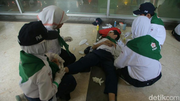Apa Itu PMR dan Tugasnya? Peran, Fungsi dan Sejarah PMR