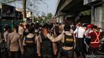 Apel Persiapan Penertiban Lokalisasi Gunung Antang Jaktim